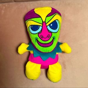 Chiki Tiki KUKU Plush